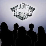 Night Ranger - Hole In The Sun